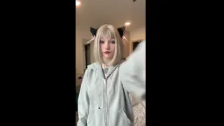 hungry ass hunts round the clock for deepthroat thrill