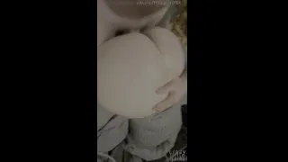 I can't believe he creampied my hairy pussy so quick. Neighbour fucks single mom