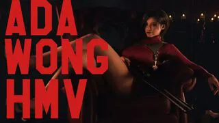 Ada Wong HMV