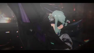 Dottore x Pantalone - Genshin Impact Yaoi Animation R34