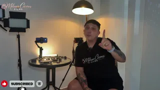 My best friend takes away the horniness my girlfriend left me with - MichyPerez & ZeusWhite