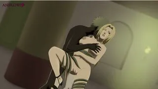 tsunade