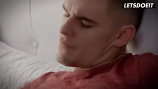 Romantic Teen Girlfriend Adelle Unicorn Gets Passionately Fucked Full Scene