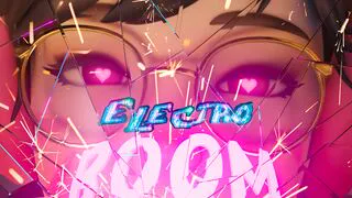Electro-Boom (High voltage)