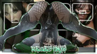 [REZE7 HMV] - The First Descendant - Freyna Loop
