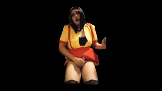 Max cosplay masturbation in the void