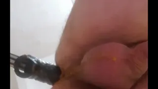Franciscomorenovip - tuve varios orgasmos y no podia mas