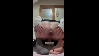 turkish big hole anal ride