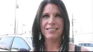 Kendra Secrets Was Found On The National Interracial Cougar Hunt