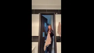Door open wide, waiting for your cock 💦