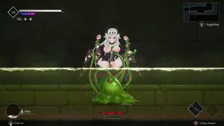 CRYNARIA – Tears in the Abyss: Slim Fucking Big Breats Woman