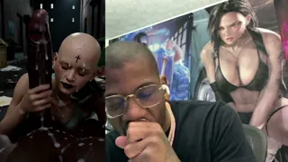 Beautiful Baddies Getting Cum Covered At Starfucks, Bald Queen Jerking Off BBC For Cum, Thicc Asian Booty Backshots, StepMommy, AI Generated