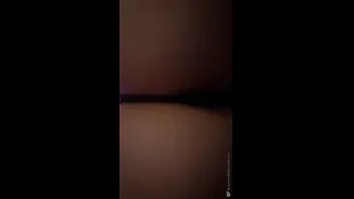 How Long Can You Hold Your Breath Under My Ass?