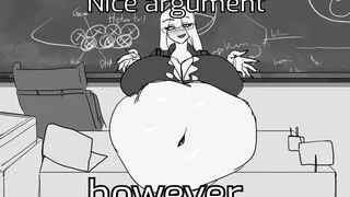 Post vore by seekgr