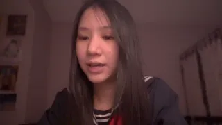 What To Do On Saturdays - Matthew 12 - Cute Asian Girl ASMR