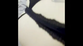 Canadiantryoncouple In Mission With Doggystyle