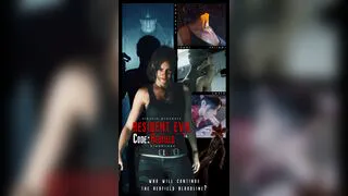 Resident Evil - Code: Redfield Bloodlines