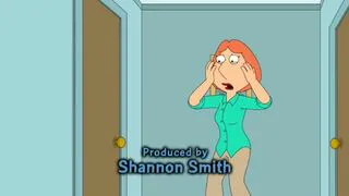 Lois Walks In On Chris Episode Edit!