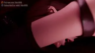 Alex's Side Quest