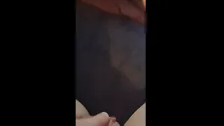 painslutmissy69's wild pussy licks wild