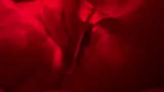 Cumming In My Roomates Closet