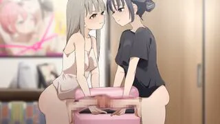[Aimai][4k/60]RUSsub Ejaculation endurance game