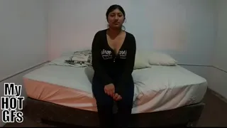 Quiero dinero y que me cojan.