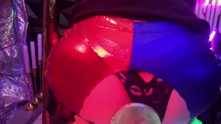 TOY PLEASURE XXX IGNITES COCK HUNGER