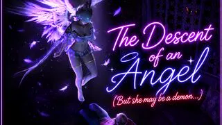VAM POV - The Descent of an Angel