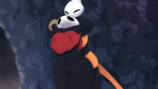Hornet x Futa Shakra