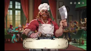 Hotel Tales [ SPOOKY HENTAI Game ] Ep.11 I'm sure the VAMPIRE and the COOK will have SEX !