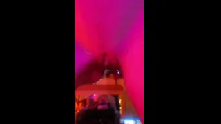 Dripping wet pussy