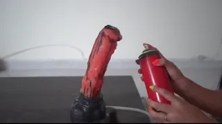 Instrucciones de masturbacion - Solo sigue los pasos y sigue esta cuenta