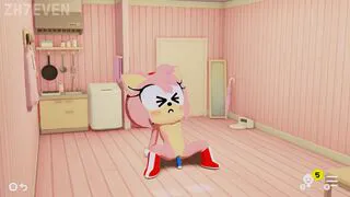 Tomadachi Amy