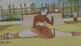 Cinders Revenge