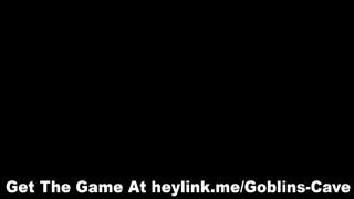 Trapped & Absolutely Destroyed in Goblin Cave: MILF Takes Doggy Style Anal Gangbang Like a Champion!