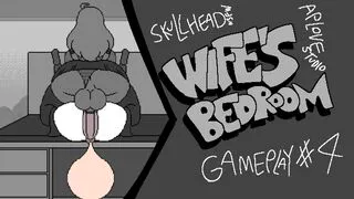 Wife's Bedroom Gameplay #4