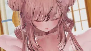 Manuka-Chan