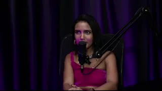 FICOU COM 12 HOMENS AO MESMO TEMPO EM UMA FESTA, E SOBRE TRANSSEXUAL... - MARCELLA SCHULTZ (MOAI TV)