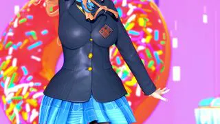 Rinami Himesaki - Eleven