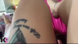Bridezilla Unbirthing Revenge Pussy Vore Cum Transformation