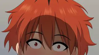 Fern Animation Smooth POV