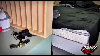 CONVIDA PARA CASA DELES E FODEMOS MUITO Part2