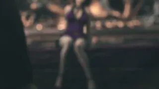 Tifa Lockhart NSFW Edit