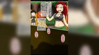 Camping with my Girlfriend [gore]