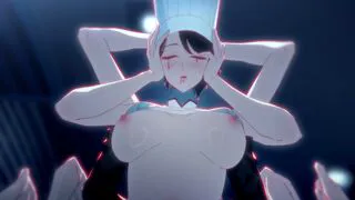 Demon famine