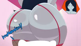 Pb's surprise