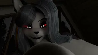 Loona Handjob (2K) [Shwazy3D]