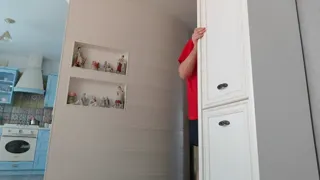 I masturbate to my workers 💦