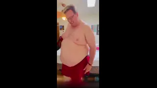 Chubby Big Ass